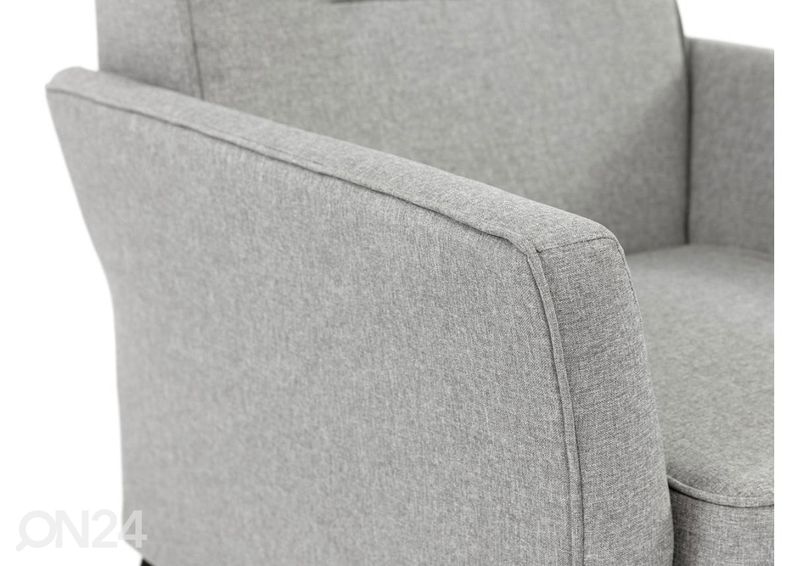 Кресло увеличить