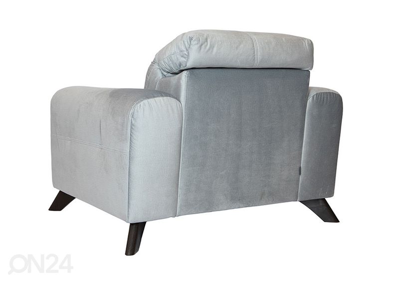 Кресло увеличить