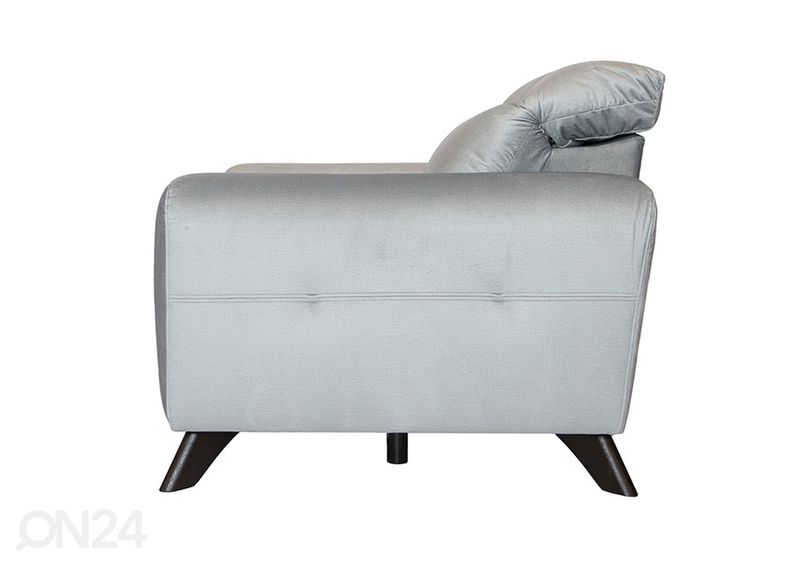 Кресло увеличить