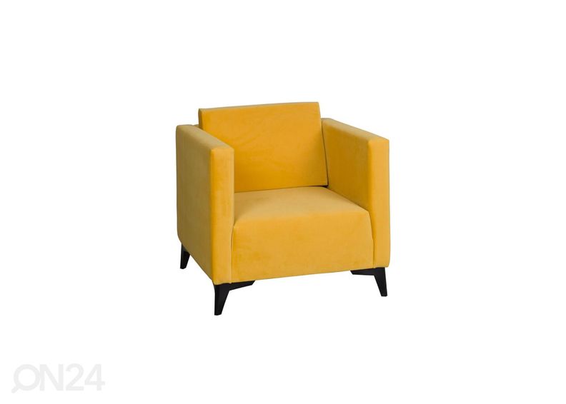 Кресло увеличить