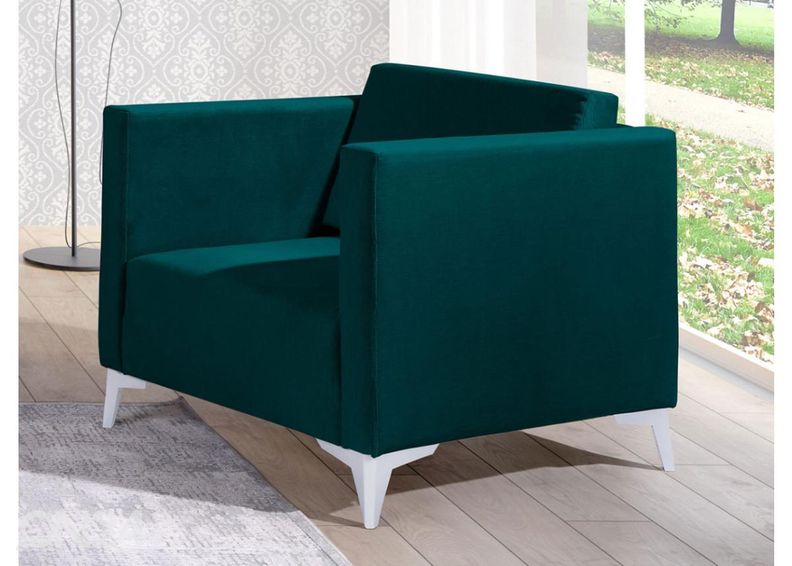 Кресло увеличить