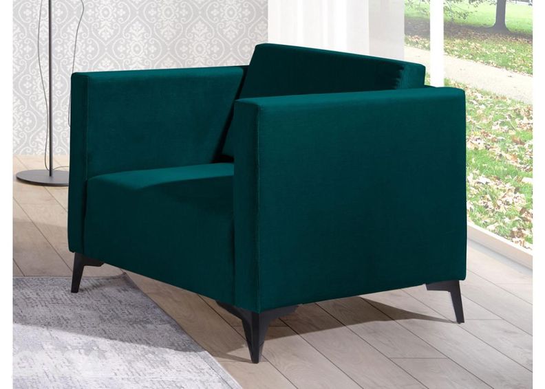 Кресло увеличить