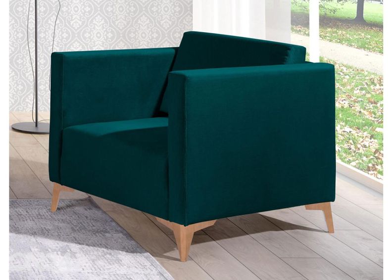 Кресло увеличить