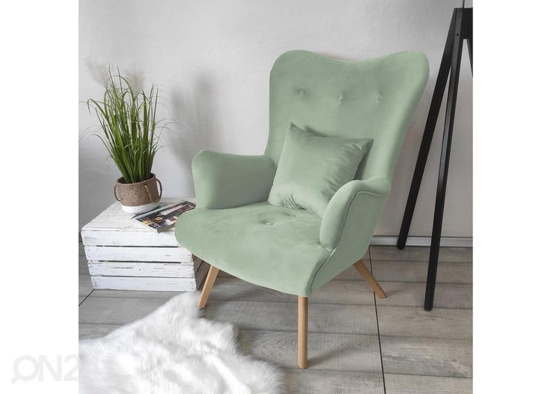 Кресло увеличить