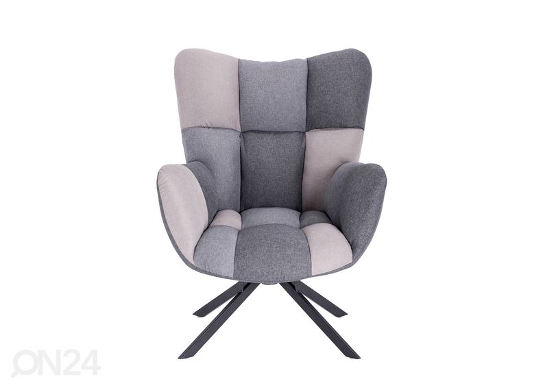 Кресло увеличить