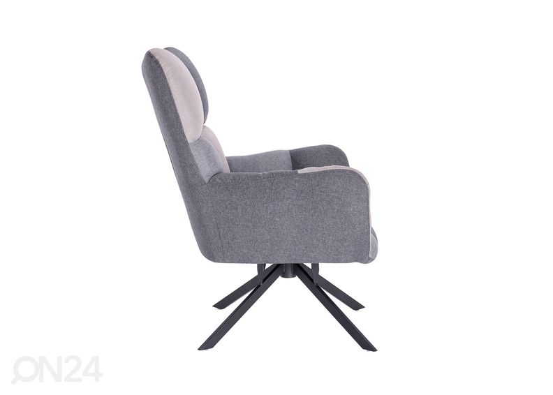 Кресло увеличить