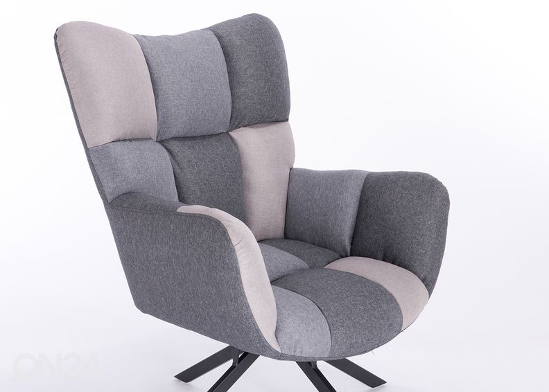 Кресло увеличить