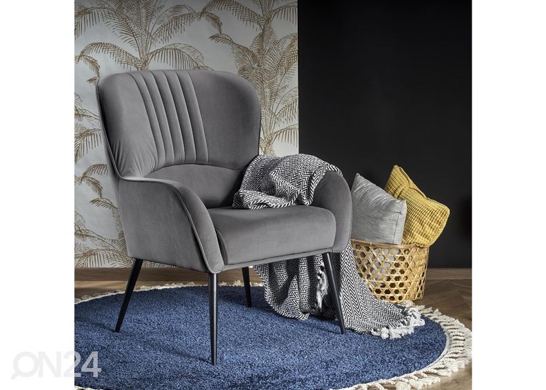 Кресло увеличить