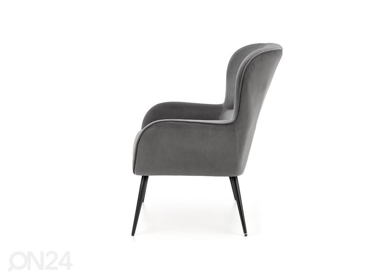 Кресло увеличить