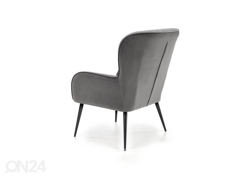 Кресло увеличить