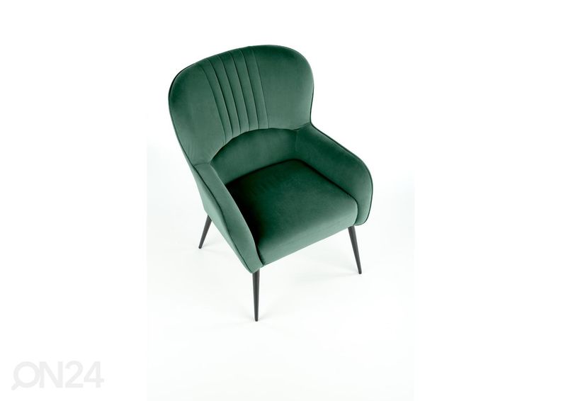 Кресло увеличить