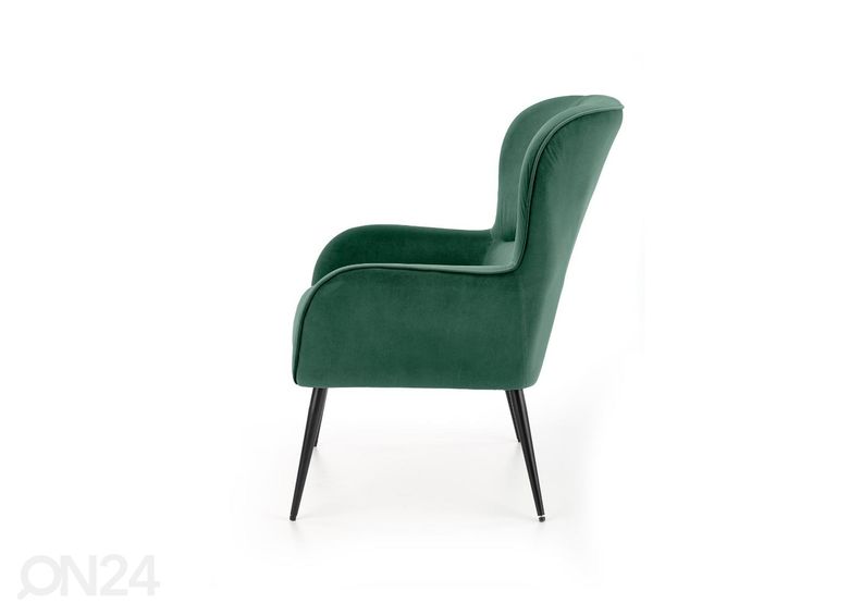 Кресло увеличить