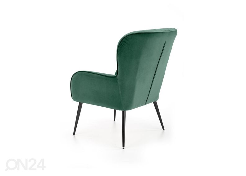 Кресло увеличить