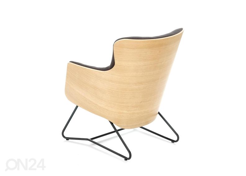 Кресло увеличить