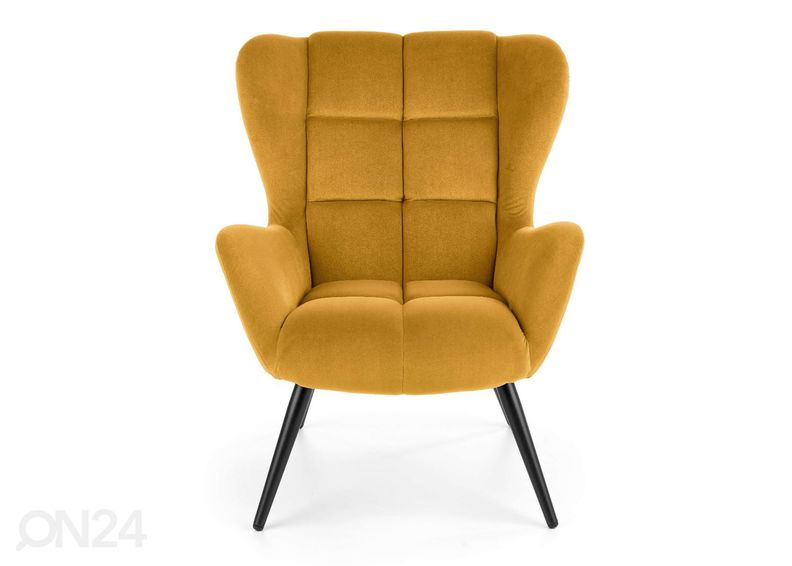 Кресло увеличить