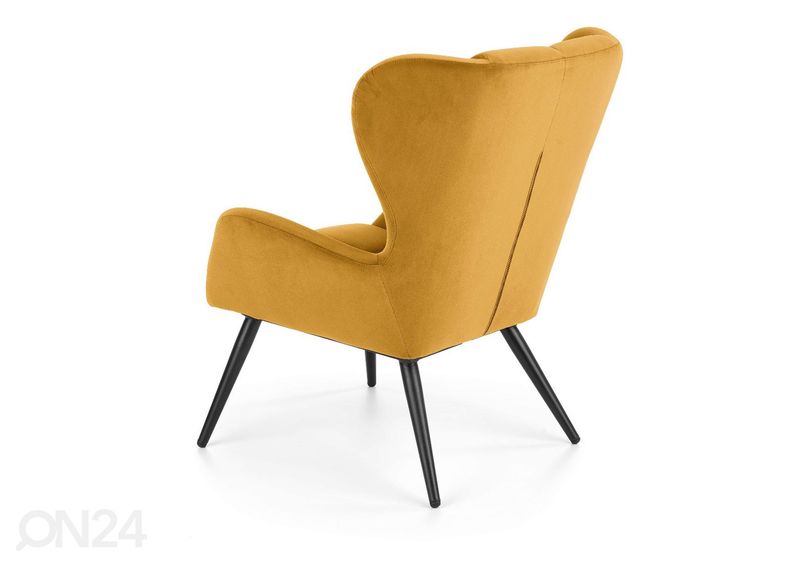 Кресло увеличить