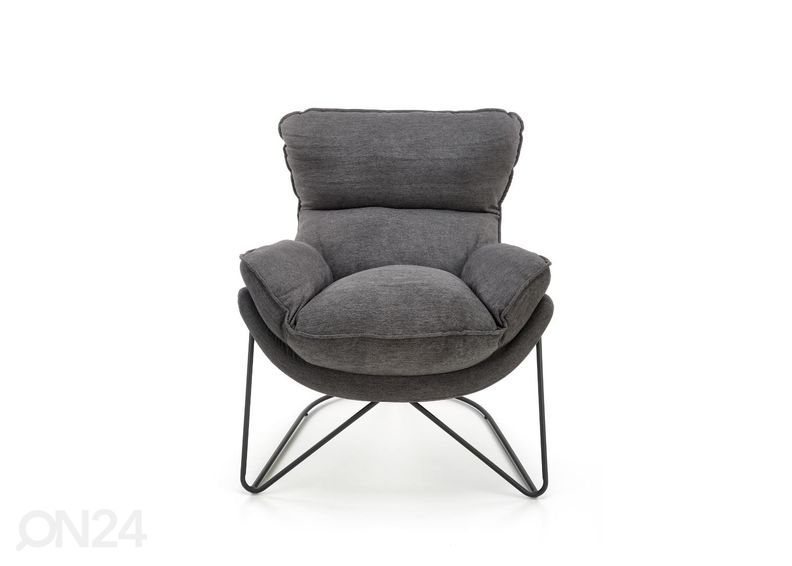 Кресло увеличить