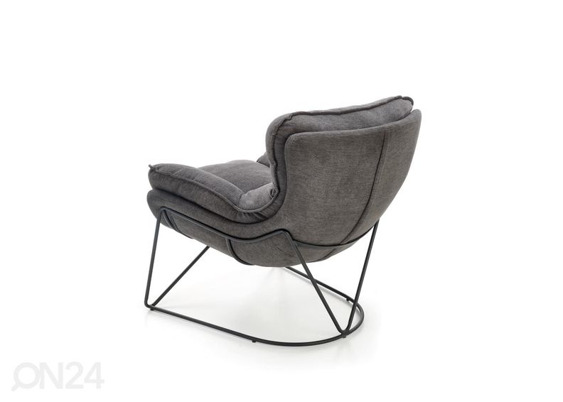 Кресло увеличить