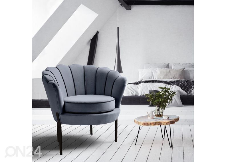 Кресло увеличить