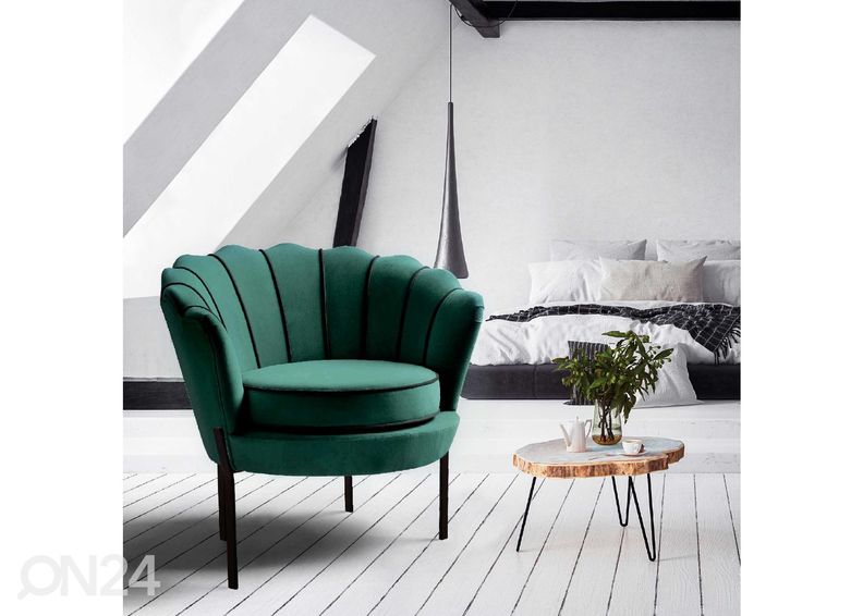 Кресло увеличить