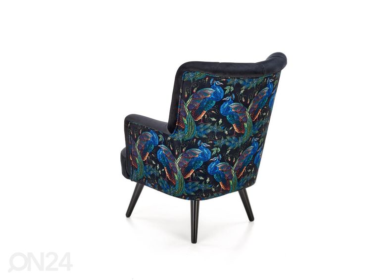 Кресло увеличить