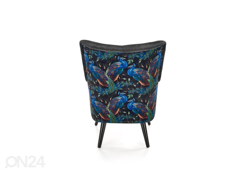 Кресло увеличить