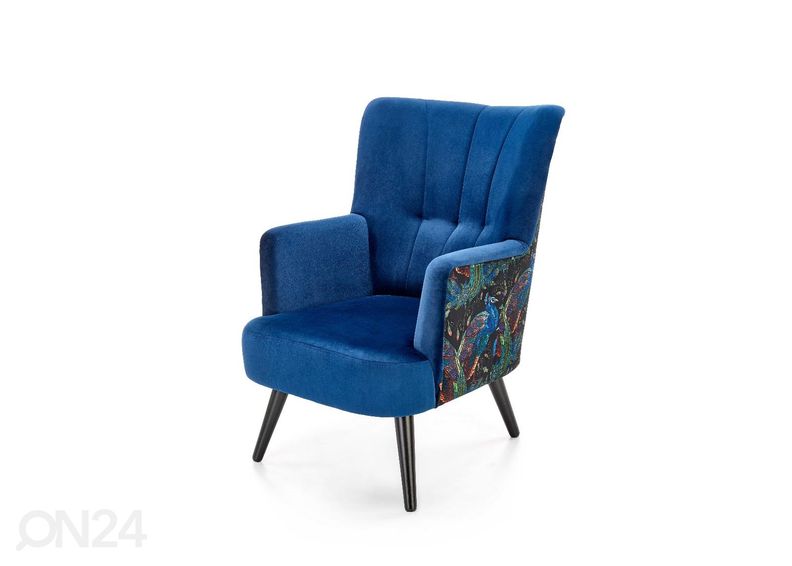 Кресло увеличить