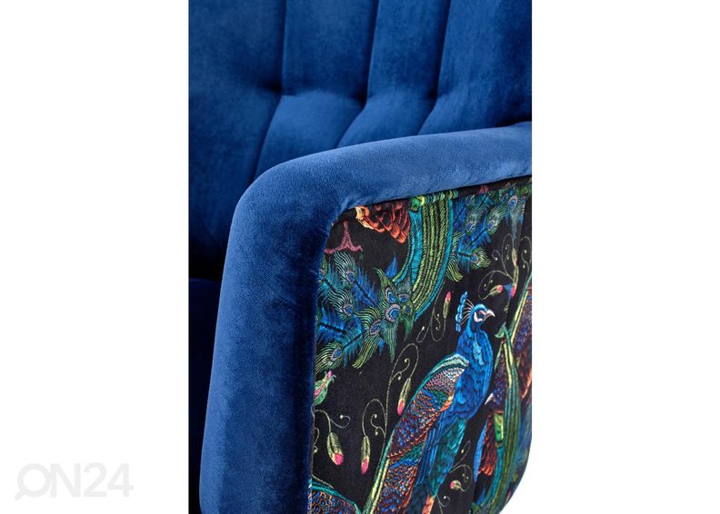 Кресло увеличить