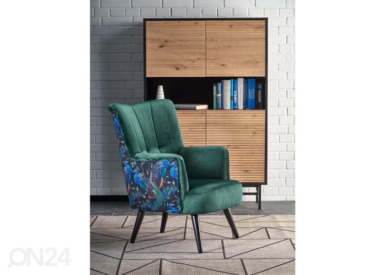 Кресло увеличить