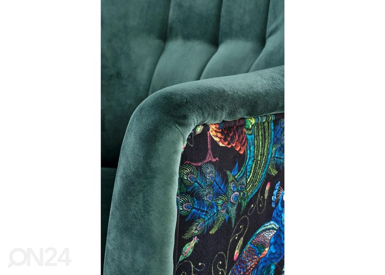 Кресло увеличить