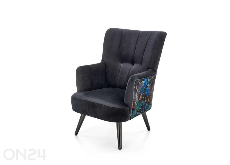 Кресло увеличить