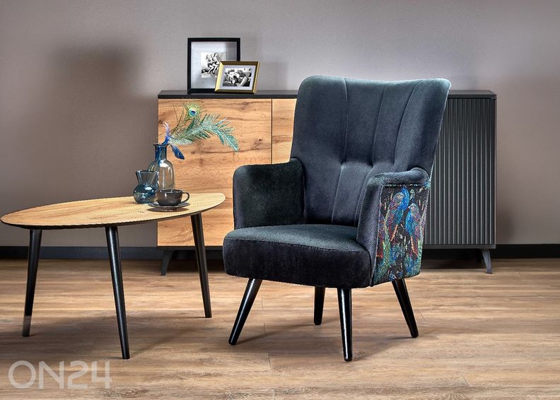 Кресло увеличить