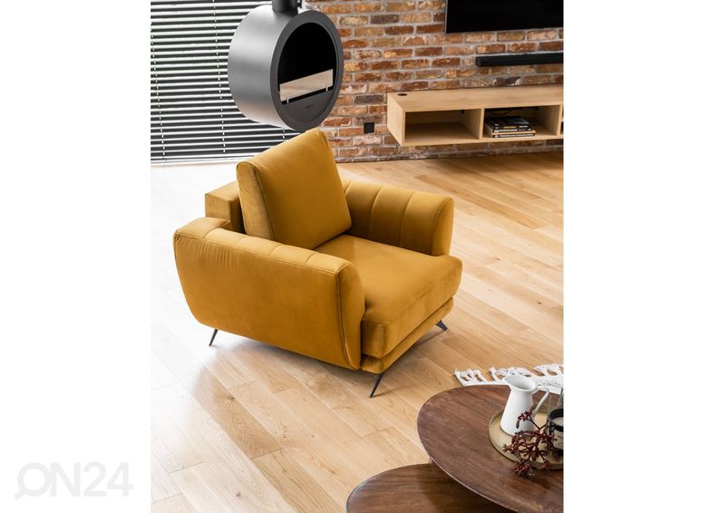 Кресло увеличить