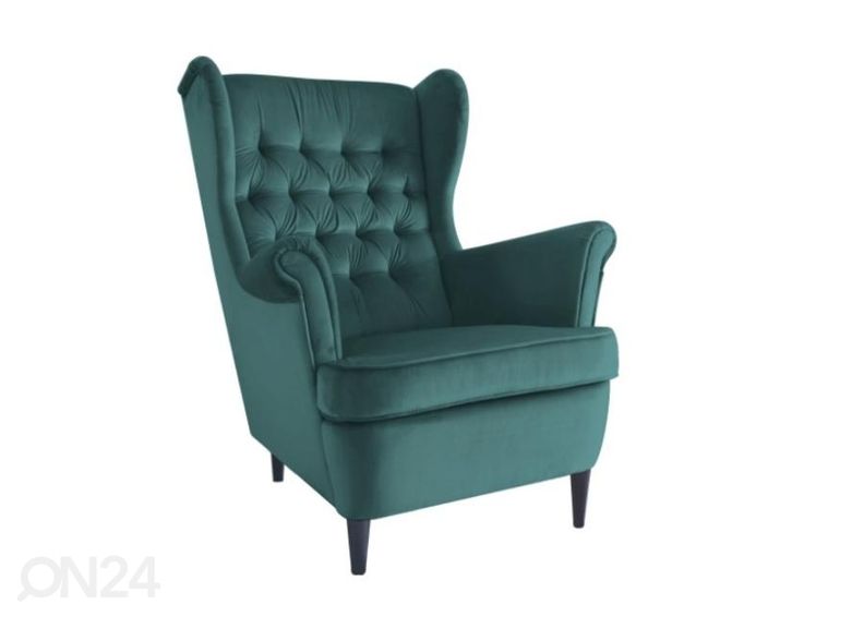 Кресло увеличить