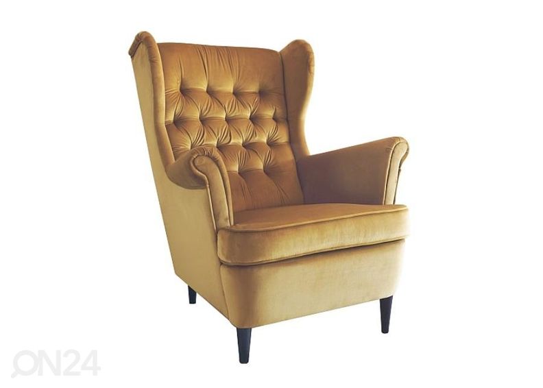 Кресло увеличить