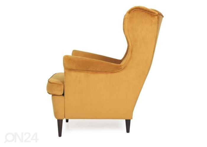 Кресло увеличить