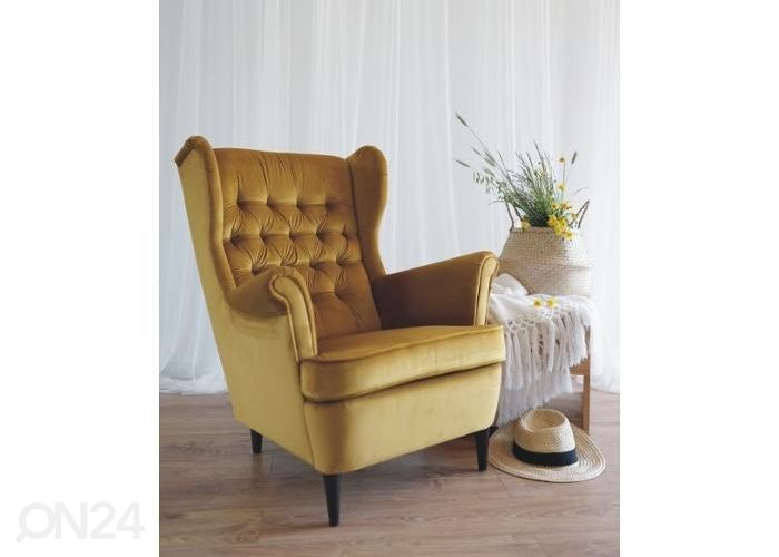 Кресло увеличить