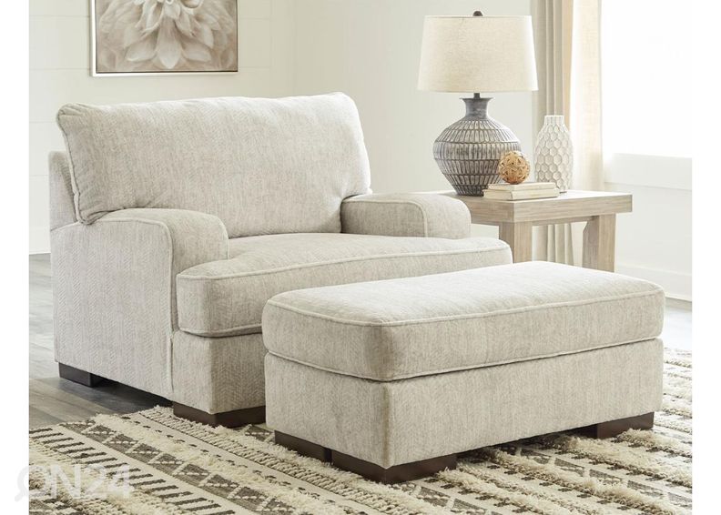 Кресло увеличить