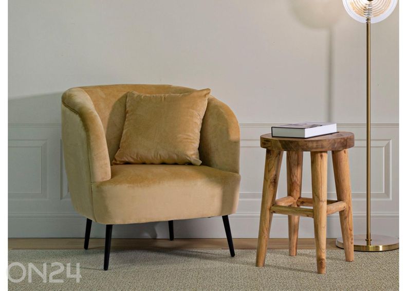 Кресло увеличить