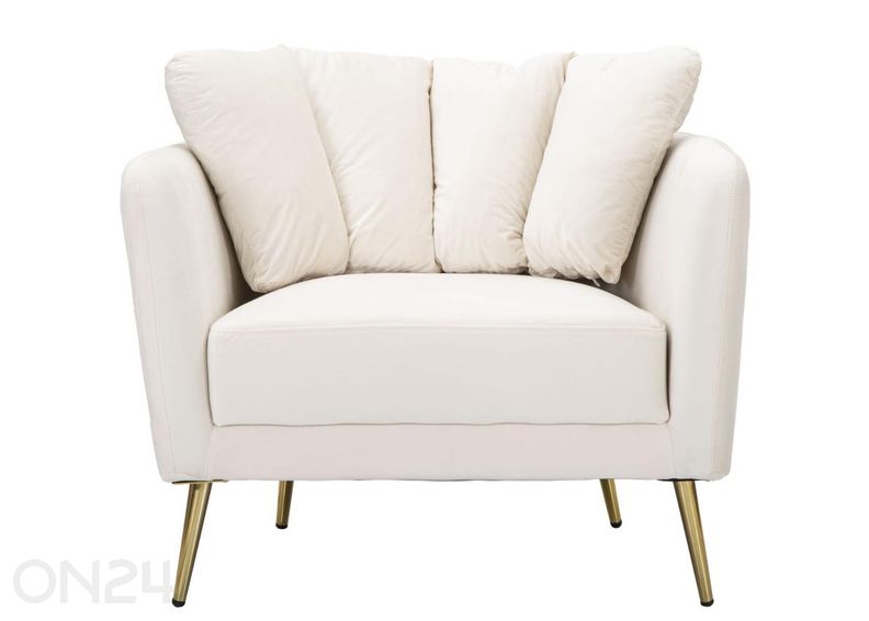 Кресло увеличить