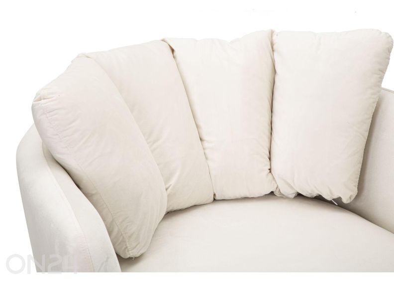 Кресло увеличить