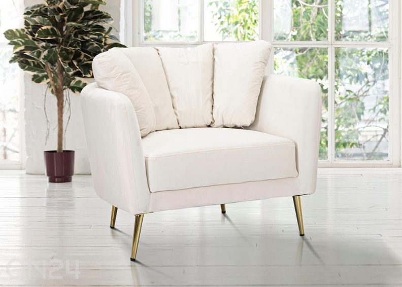 Кресло увеличить