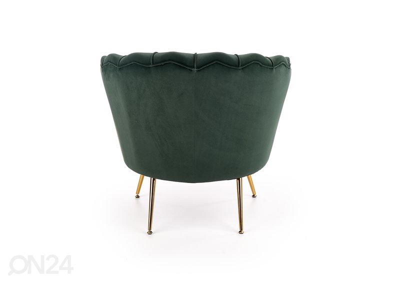 Кресло Amorinito увеличить