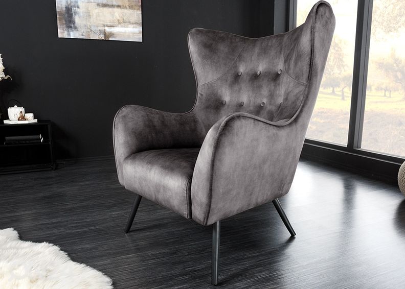 Кресло Amsterdam увеличить