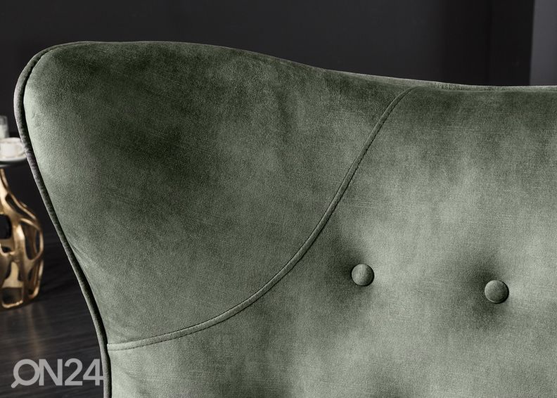 Кресло Amsterdam увеличить