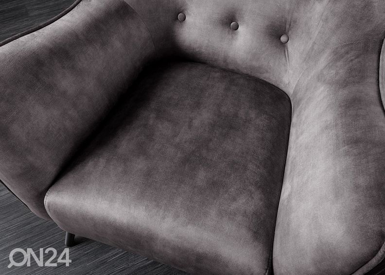 Кресло Amsterdam увеличить