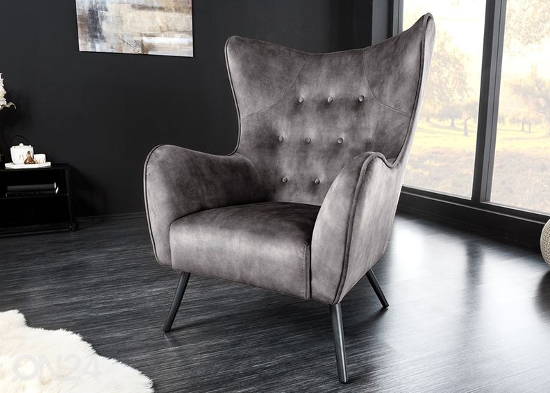 Кресло Amsterdam увеличить