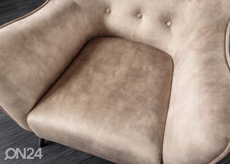 Кресло Amsterdam увеличить