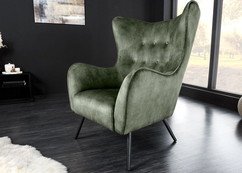 Кресло Amsterdam увеличить