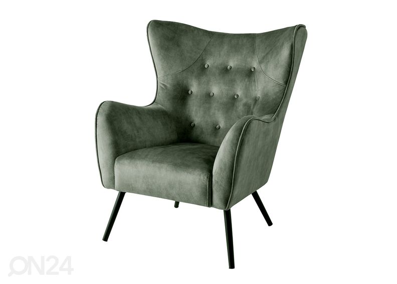 Кресло Amsterdam увеличить